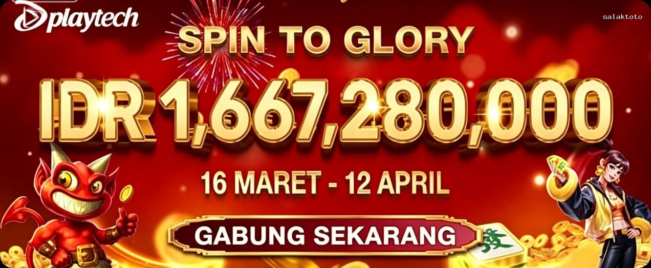 Unduh salaktoto apk Versi Terbaru